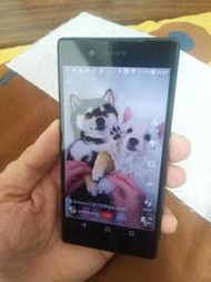 索尼 SONY Xperia Z3+ E6553 4G手機 二手 零件機 故障機 零組件 堪用 備用