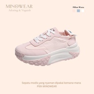 Sepatu Minowear Milani - Sepatu Wanita Modis