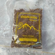 Cengkeh Lintingan Rajangan Kembang Gunung 20 pcs