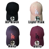 Authentic %New Era 9forty LA Dodgers Cap