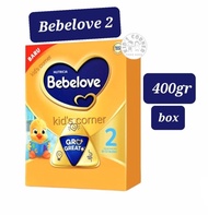 Bebelove 2 400gr susu formula