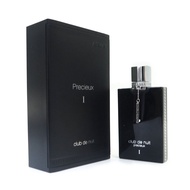 Ⅰ PRECIEUX CLUB DE NUIT EXTRAIT DE PARFUM (EDP) 100ML BY ARMAF