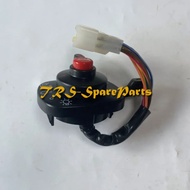 New Combination Switch 6C042-55422 6C04255422 for Kubota M6040 M7040 M9540