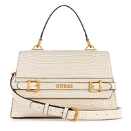 Guess Sestri Bag Top Handle Flap 100% Original