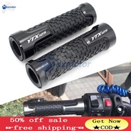 COD（In stock）For Yamaha YTX125 YTX 125 All year Universal Motorcycle Accessories Handlebar Grips Han