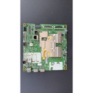 LG Used Set 55UP7550PTC Tv Main  Board