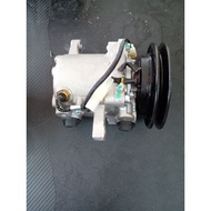 Aircond Recond Compressor ND (Denso System) SV06E R134A for Perodua Kancil