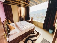 哈德瓦奈的1臥室公寓 - 100平方公尺/1間專用衛浴 (Hotel Naman Inn | WoW View!  Share  Save)