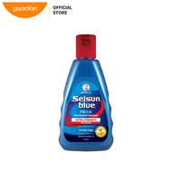 Selsun Blue Extra Strength Treatment Shampoo 120ml