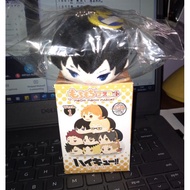 Mochi Mochi Mascot Haikyuu — Kageyama Tobio