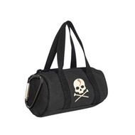 Beg Golf Baharu a Korea Poliester Beg Bola Kecil Mudah Alih Aksesori Padang GOLF Luaran Bekalan Penu