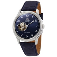 Orient [flypig]Open Heart Automatic Blue Dial Mens Watch{Product Code}