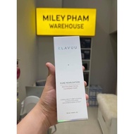 Klavuu Facial Cleanser 130ml - Miley Pham