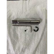 Motor Shaft 775 Shaft Hole 5mm Shaft for 12v Fan