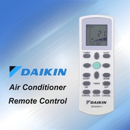 Daikin Air Conditioner Remote Control