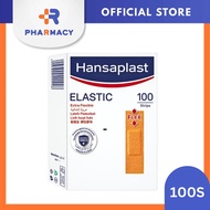 R Pharmacy | Hansaplast Elastic 100S
