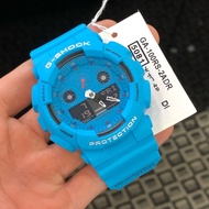 G-SHOCK GA100 GA100RS GA100RS-2ADR