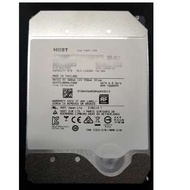 （全新）HGST HUH721008ALE600 SATA3 8T 3.5吋 NAS監控硬碟