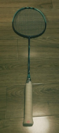 Adidas Uberschall F3.1 羽毛球拍