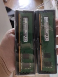 Samsung DDR4 3200hz 8×2