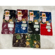 BATIK DAUN DEWA 5HELAI RANDOM