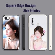 Casing For OPPO A12 A3S A5S A5 A7 A15 A15S A16 A16S A12E loves ambition Xu Wo Yao Yan BOJ02 Phone Ca