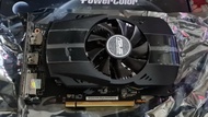 VGA Card Asus RX550-4G (Bekas)