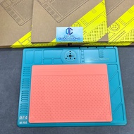 Đế nhôm gắn kính hiển vi RF4 RF-P04