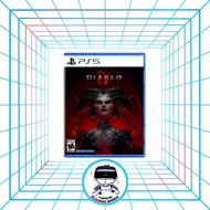 Diablo IV PlayStation 5