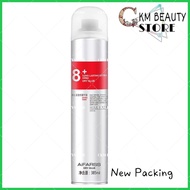 (3060025)8+ FIRM Strong Hold Hair Spray 385ml (West Malaysia)