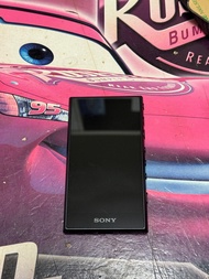 Sony Walkman NW-A105 + 128gb SD card