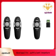 Presentation Clicker Wireless Presenter Remote Clicker for PowerPoint Presentation Remote, PPT Power