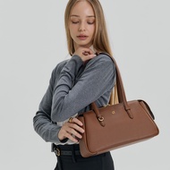 Charin bag:  รุ่น Martin ใหม่! กระเป๋าสะพายไหล่ หนังวัวแท้