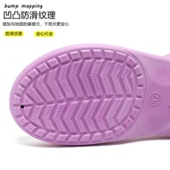 Printed Jelly Women's Sandals - Ideal for Leisure & Beach Wear