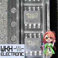 EWR27 AO4423A AO4423 AO 4423 4423A SOP8 Mosfet SMD P-Ch -30V -17A