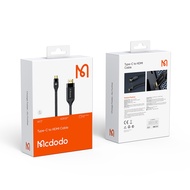 MCDODO CA-5880 TYPE-C to HDMI