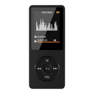 Mucro เครื่องเล่นเพลง Walkman สำหรับนักเรียน MP3บลูทูธ MP4เล่นเพลง E-Book ด้วย8GB/16GB/32GB/64GB การ