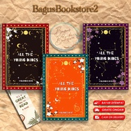 All The Young Dudes Vol 1,2,3 - MsKingBean89 (English) - bagusbookstore2
