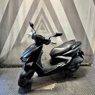 【保固車】【0元交車】2021年 YAMAHA 山葉 勁戰六代 125 六代戰125 機車 ABS 雙碟