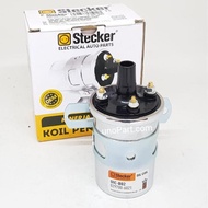 Ignition Coil Botol Resistor Dalam Suzuki ST100 & Carry Futura Karbu