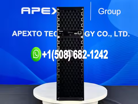 Professional BTC Mining Machine - Avalon Q Miner 90TH/s Hash Rate 1674W Power High ROI for Mining Fa