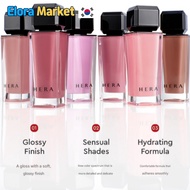 [HERA] Sensual Nude Gloss 5g | Glassy Shine Lip Gloss – Multiple Shades