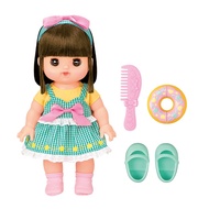 Pilot Mel-chan Doll Set Riko-chan, for ages 3 and up.