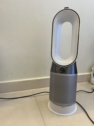 Dyson HP04 三合一冷暖空氣清淨機 八成新