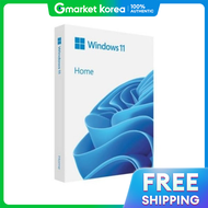 Microsoft | ไมโครซอฟต วนโดว 11 โฮม ดเอสพ ภาษาองกฤษ 64 บต (ใชครงเดยว)