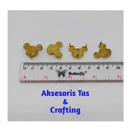 Bag Accessories & Crafting