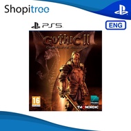 PS5 Gothic 2 Complete Classic (Release Date - 29 September 2026)