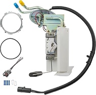 Vurkcy Electric Fuel Pump Module Assembly Compatible with 1992 1993 1994 1995 1996 1997 Ford F-150/ 