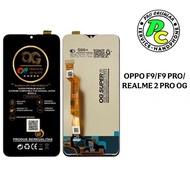 LCD REALME 2 PRO / OPPO F9 / F9 PRO FULLSET