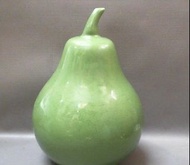 特價  陶瓷葫蘆/瓠瓜造型擺件/23cm  藝品收藏